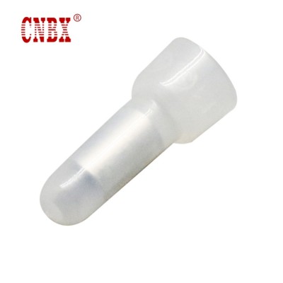 Certificated Nylon Electrical Cef Closed End Wire Connectors